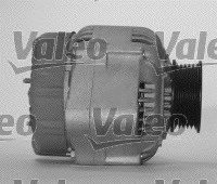 VALEO 436537 Alternator